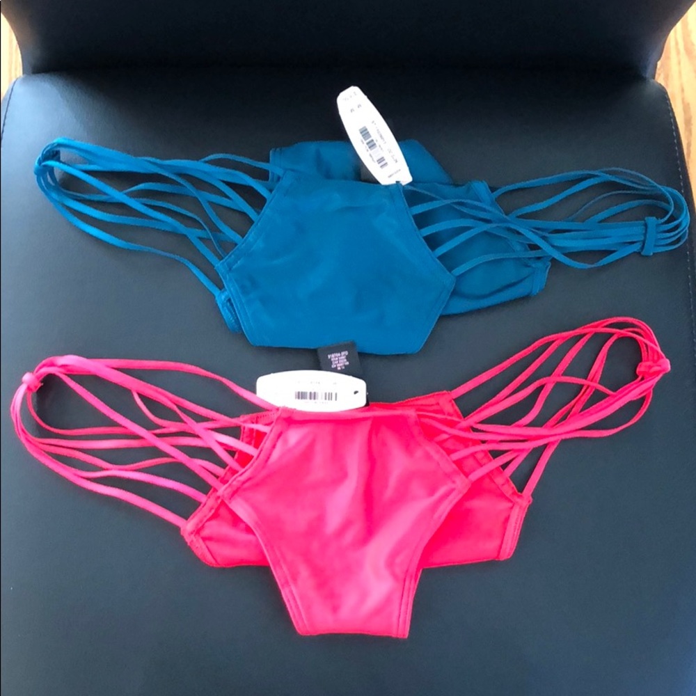 New! Victoria Secret underwear